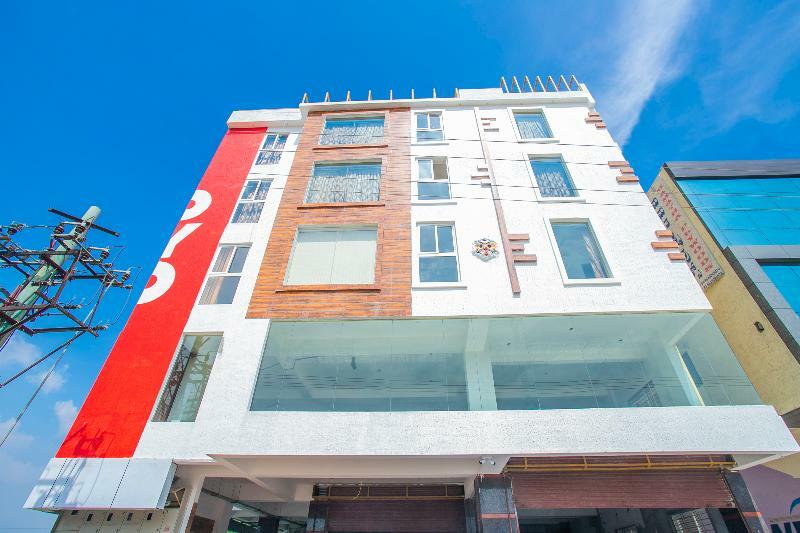 Collection O 16626 Rajkamal Stay Inn Bangalore Exterior photo