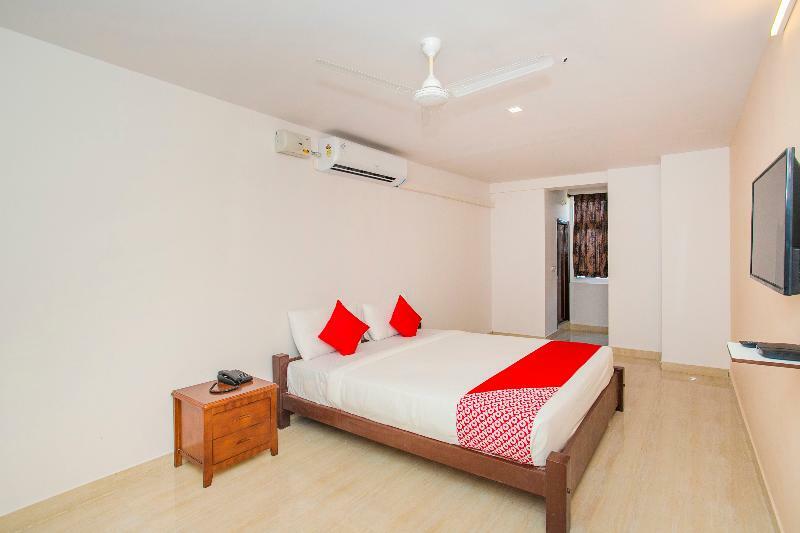 Collection O 16626 Rajkamal Stay Inn Bangalore Exterior photo