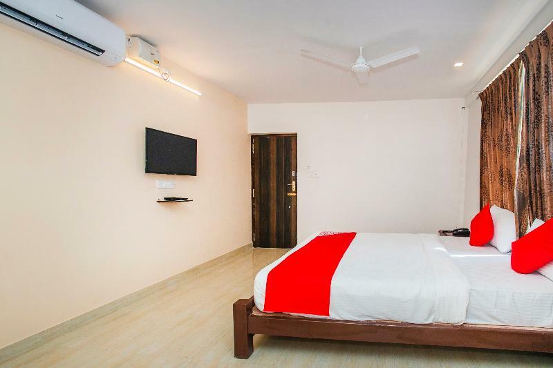 Collection O 16626 Rajkamal Stay Inn Bangalore Exterior photo