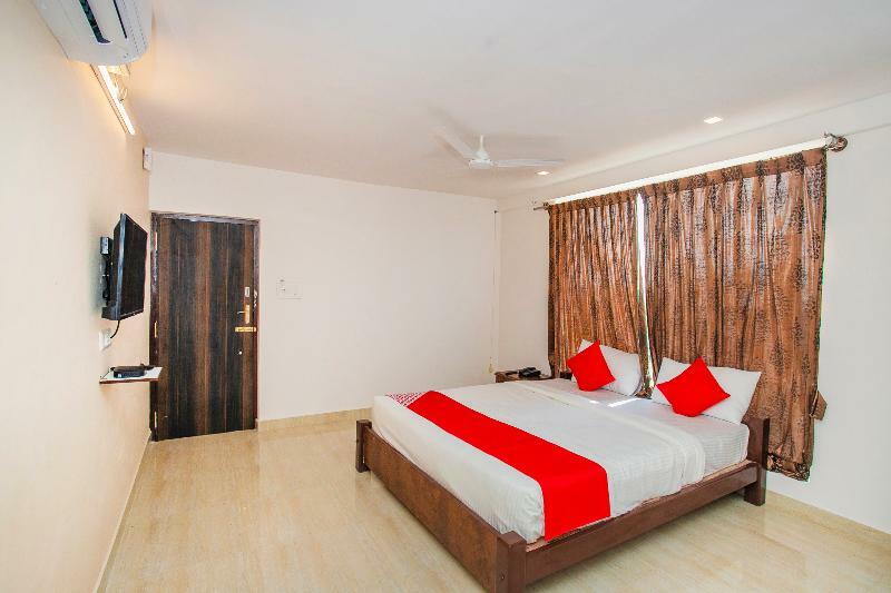 Collection O 16626 Rajkamal Stay Inn Bangalore Exterior photo