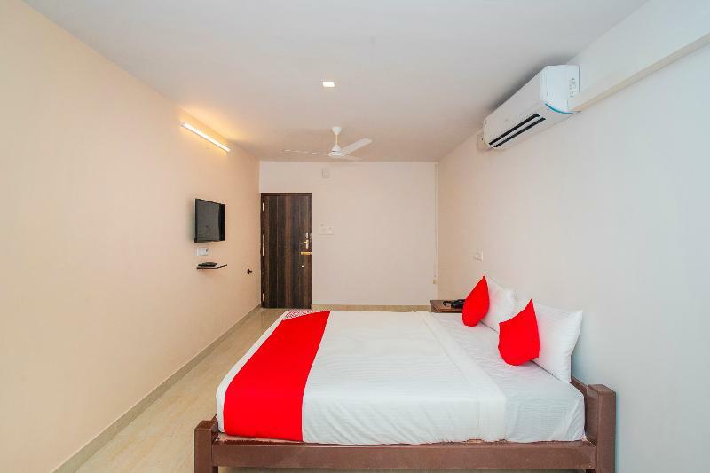Collection O 16626 Rajkamal Stay Inn Bangalore Exterior photo