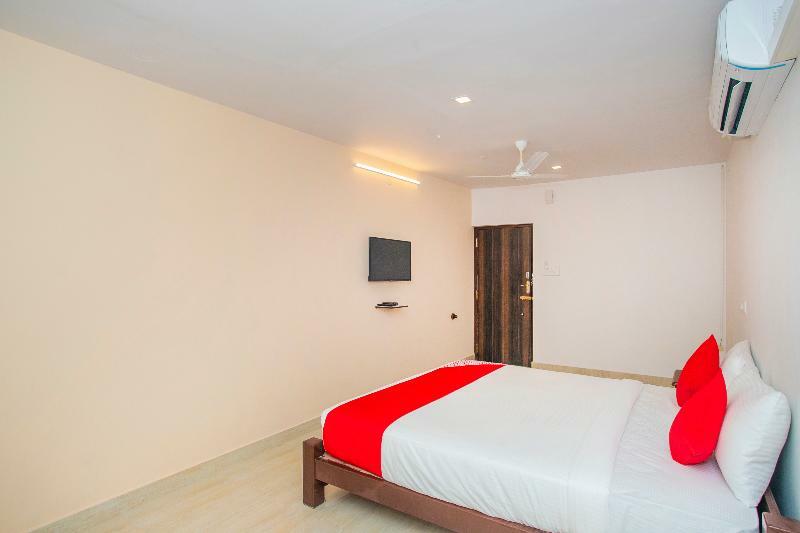 Collection O 16626 Rajkamal Stay Inn Bangalore Exterior photo
